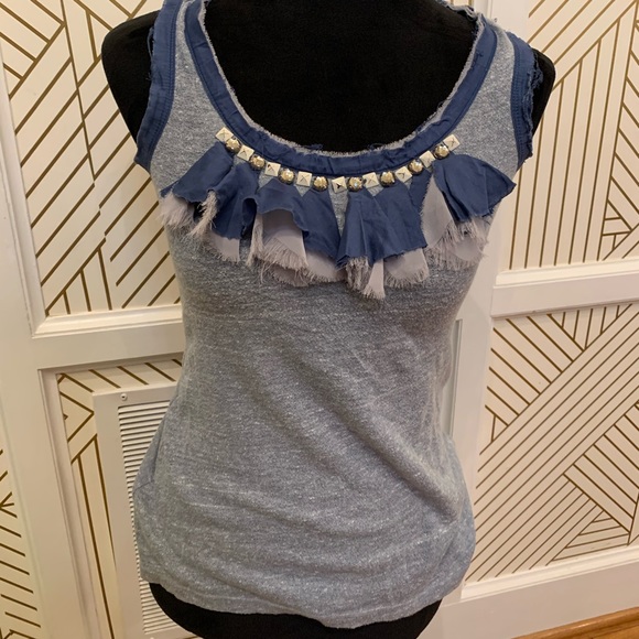 Anthropologie Tops - Anthropologie Tank